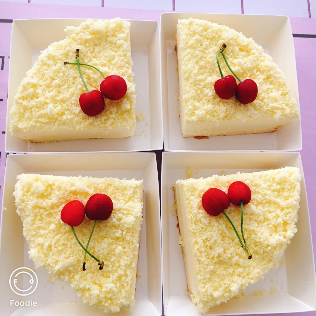 双层芝士蛋糕 | 日本官方配方 在家还原！| Joyce Bakery vol.30