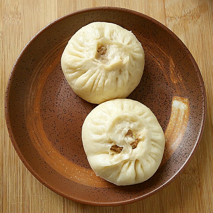 孩子们的下午茶