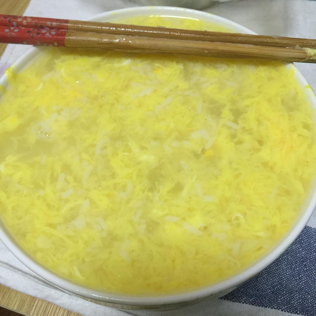 枸杞酒酿蛋
