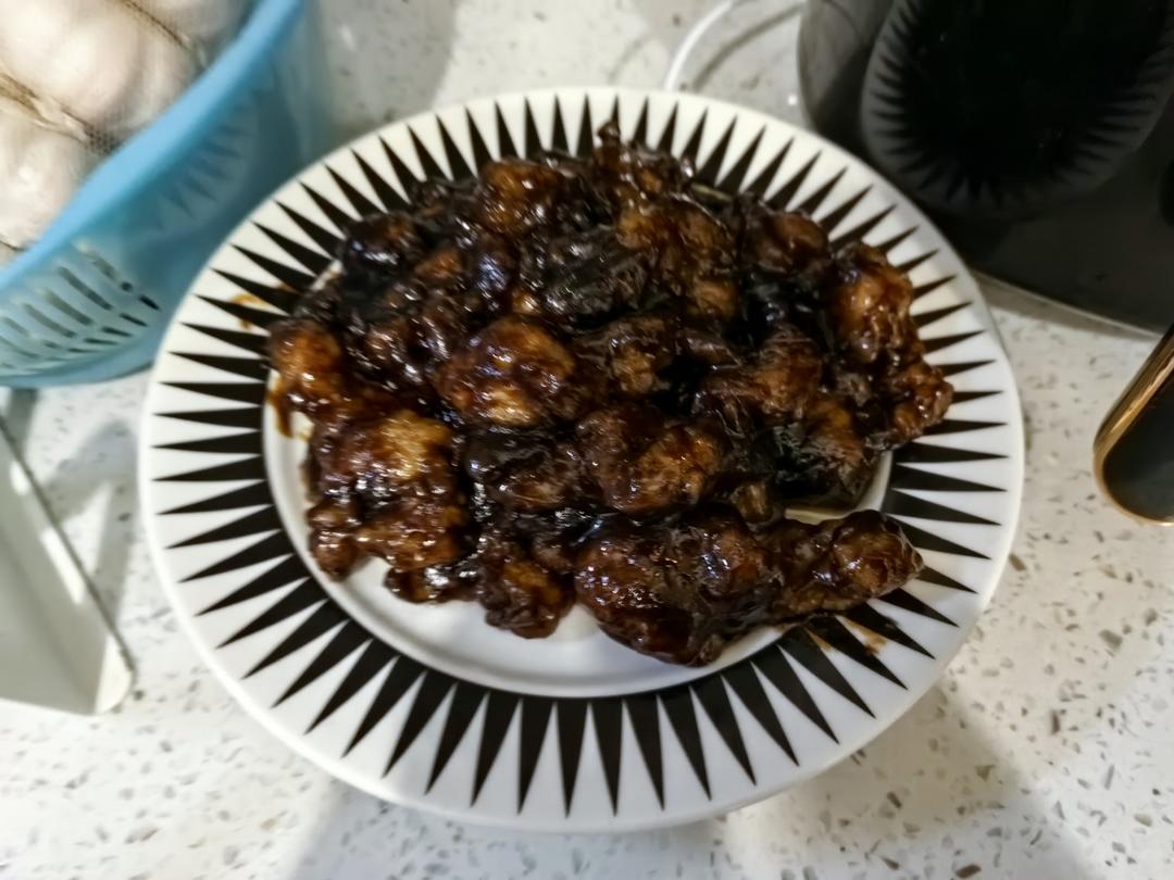 上海糖醋排条
