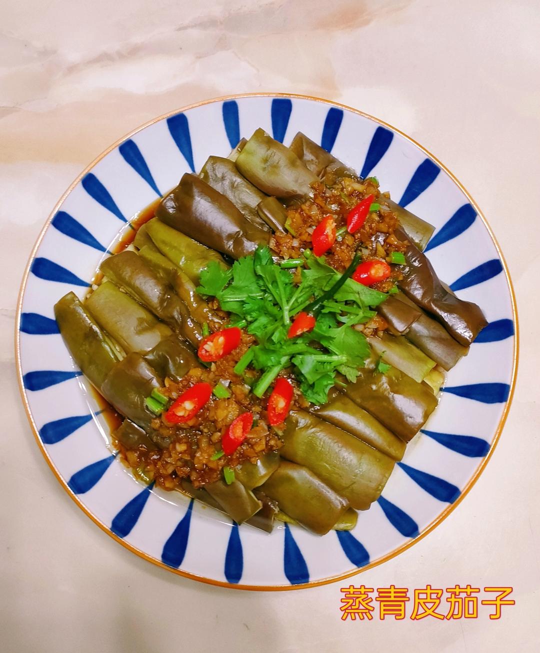 这些年，做过的美食