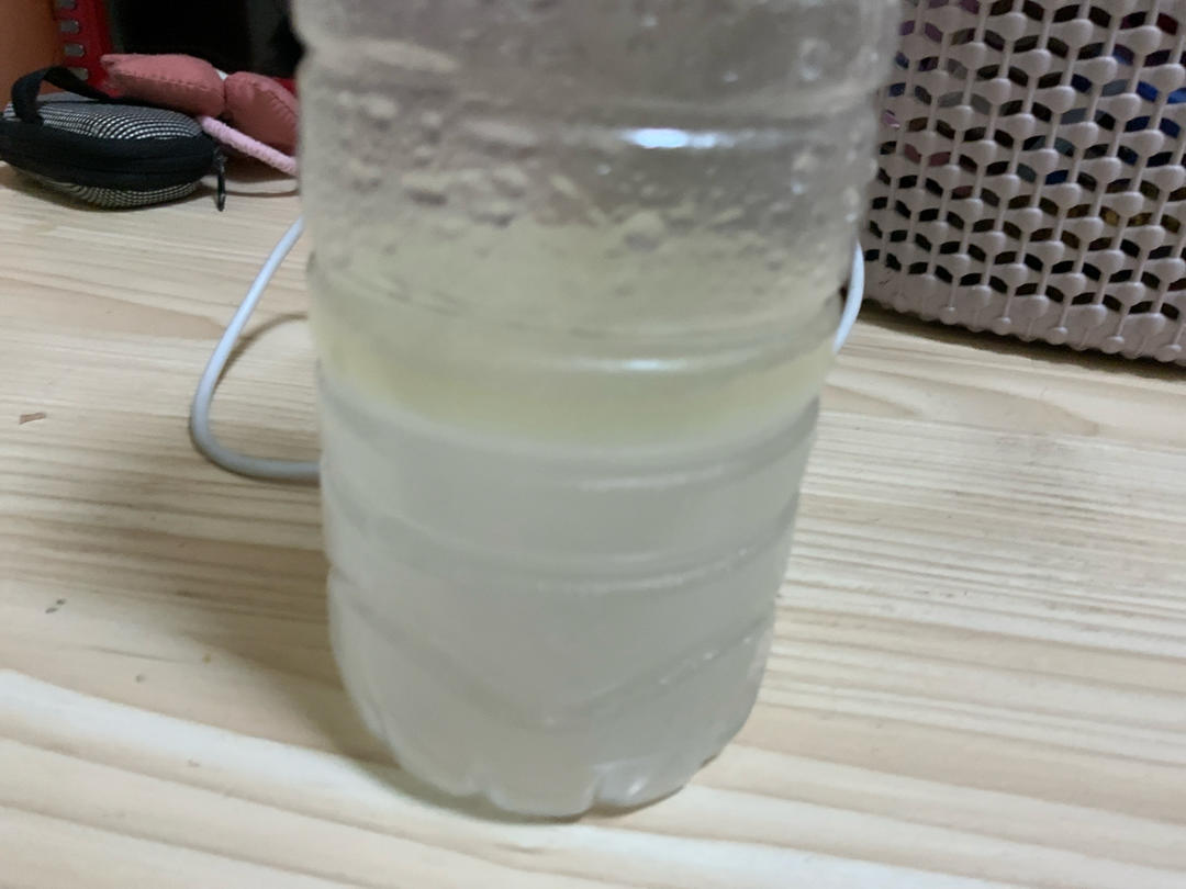 清水加食用油，20秒变成白汤羊肉汤白汤高汤