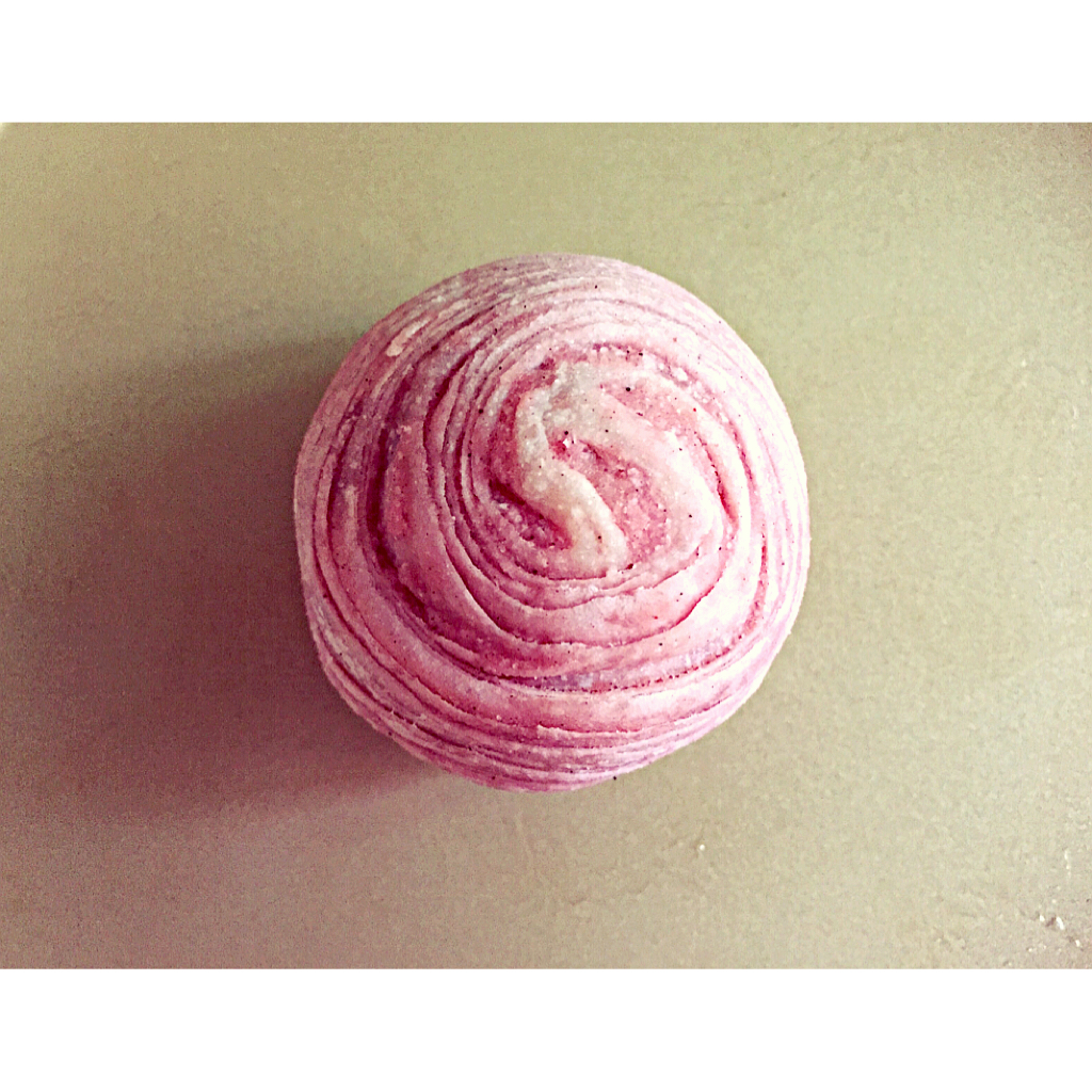 麻薯香芋酥/台湾大甲芋头酥(无猪油完美复刻2015.10修订各种抹茶酥、绿茶酥、蛋黄酥、紫薯酥通用哟）