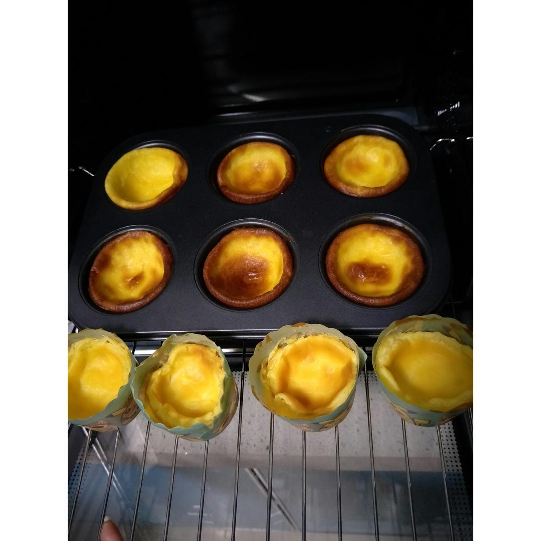 仿85度C的芝士球