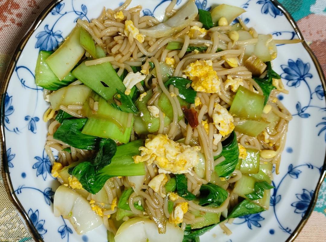 舔盘炒米线炒米粉（零失败保成功）