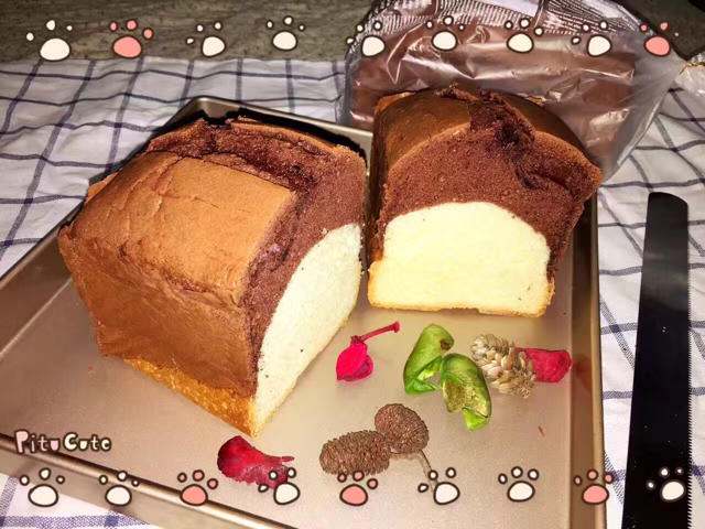 超级好次的黑钻吐司