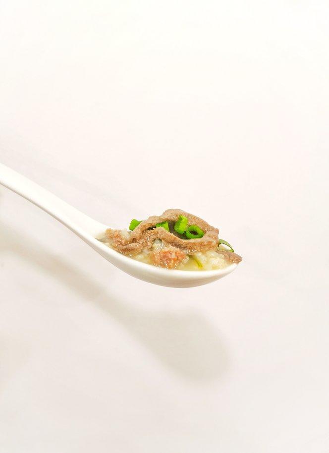 一饭一食一世界