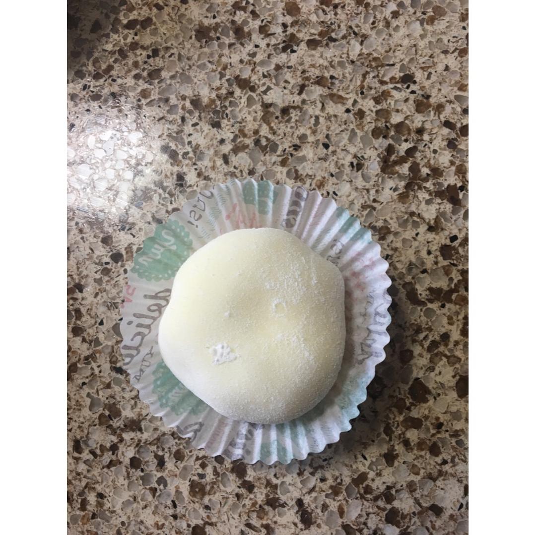 超详细雪媚娘教程(已更新)