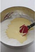 分蛋海绵蛋糕卷的做法 步骤3