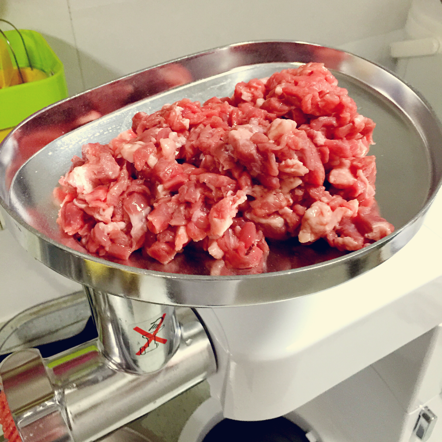 牛肉丸