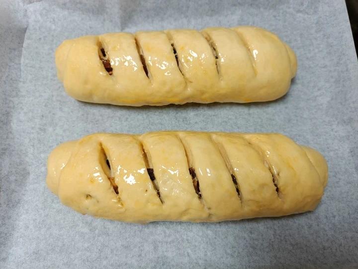 新疆果仁列巴(包好吃零失败)