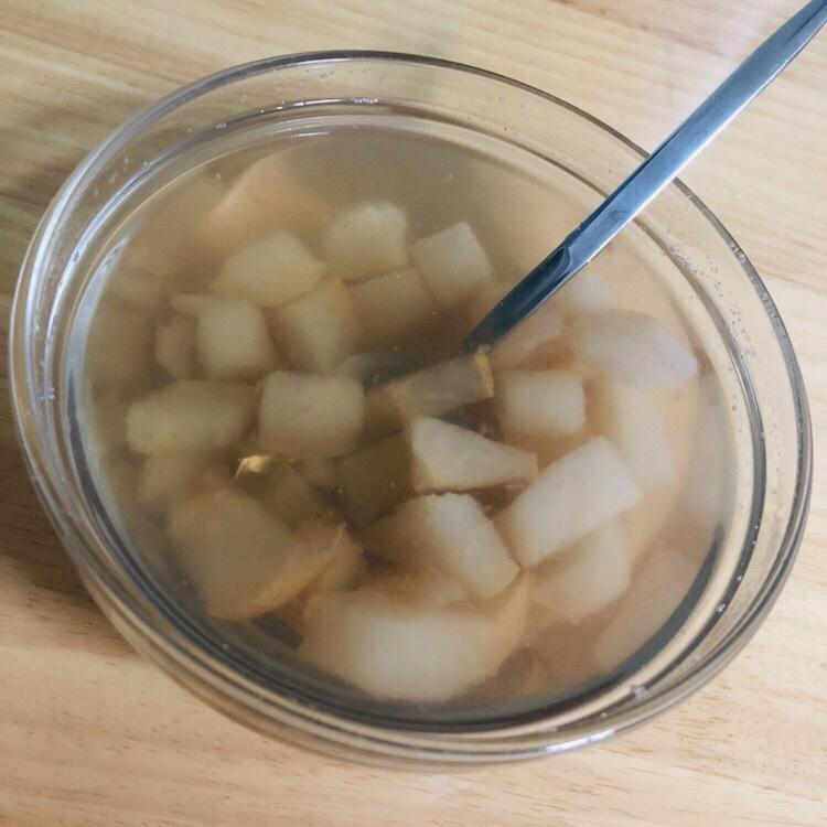 梨汤