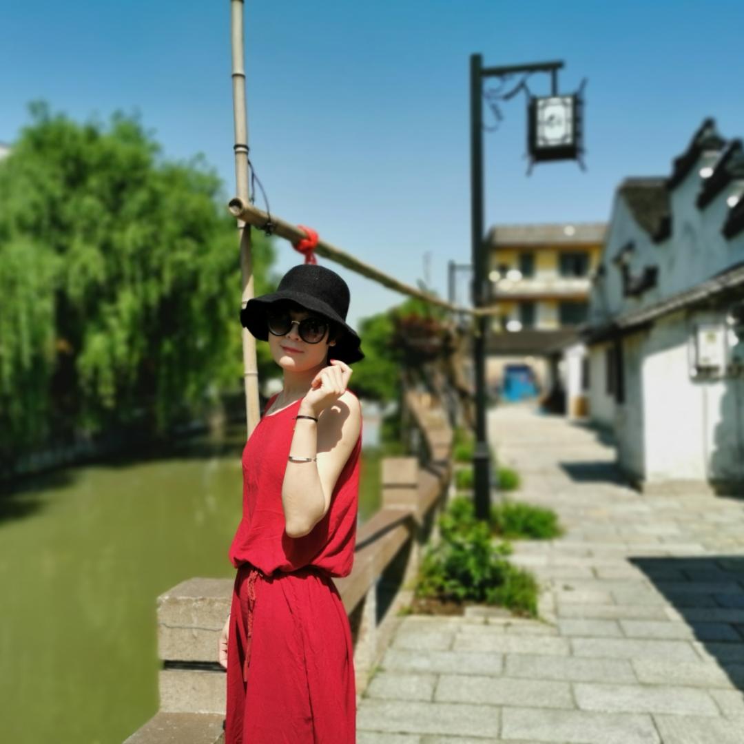 JeanneZhang