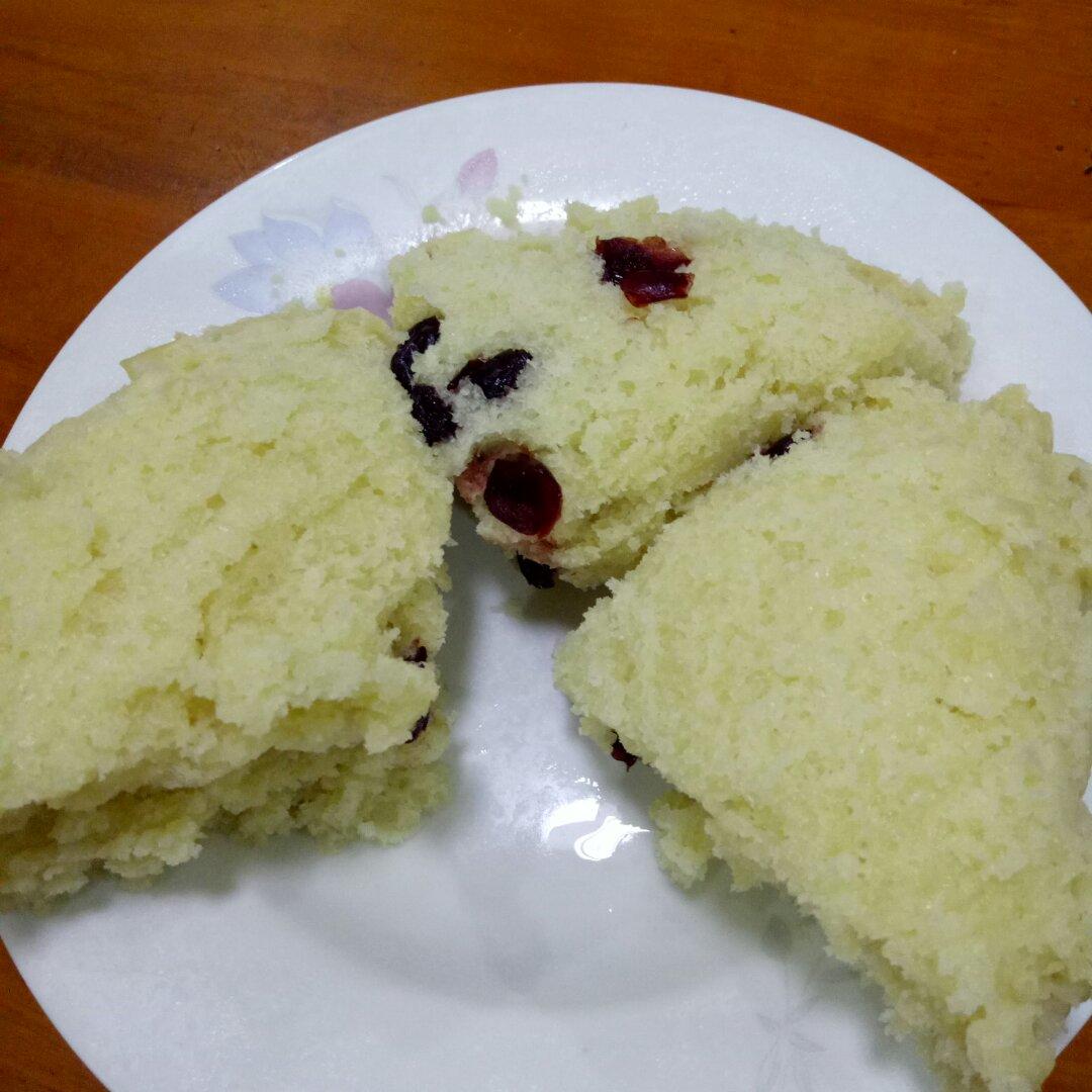 基础发糕