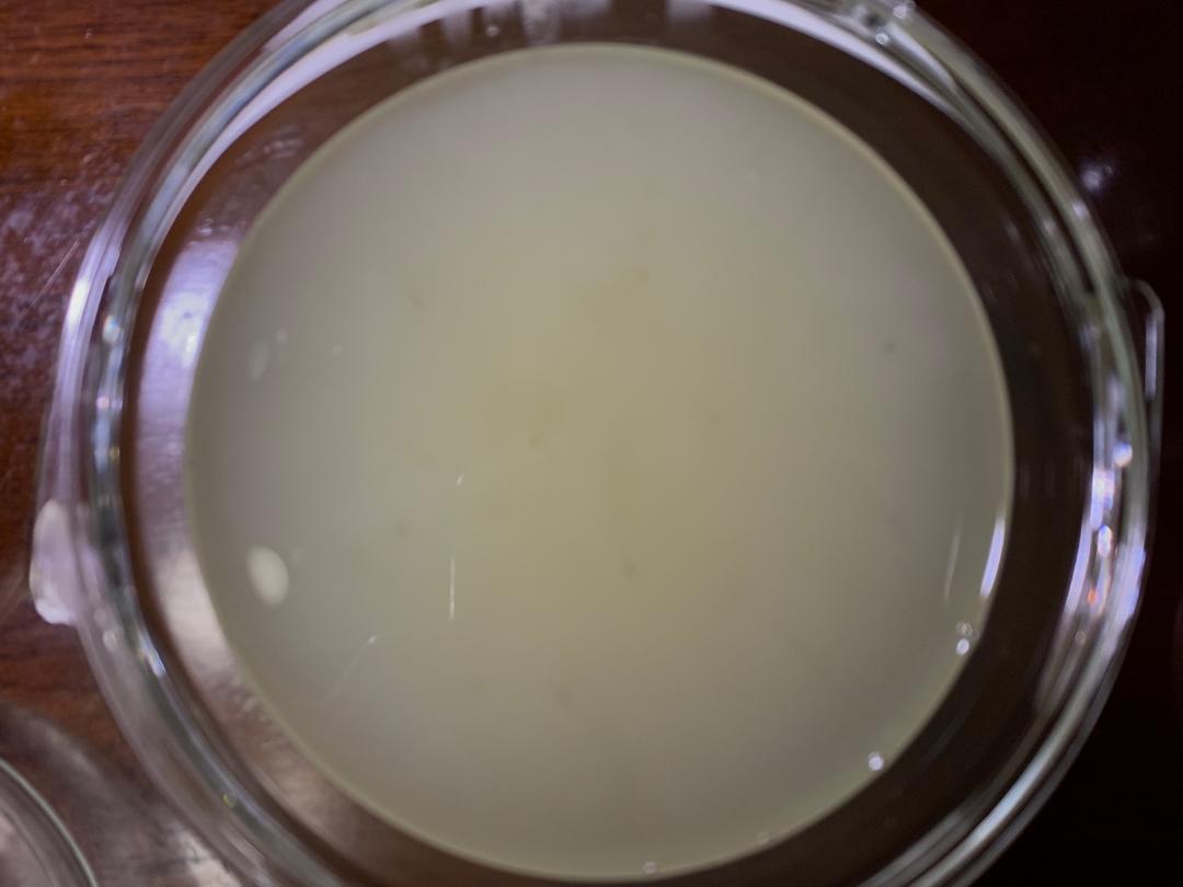 轻松熬猪油（小美版）