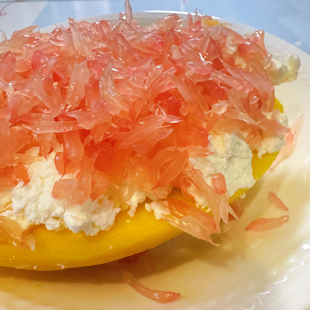 下午茶•2025年12月6日