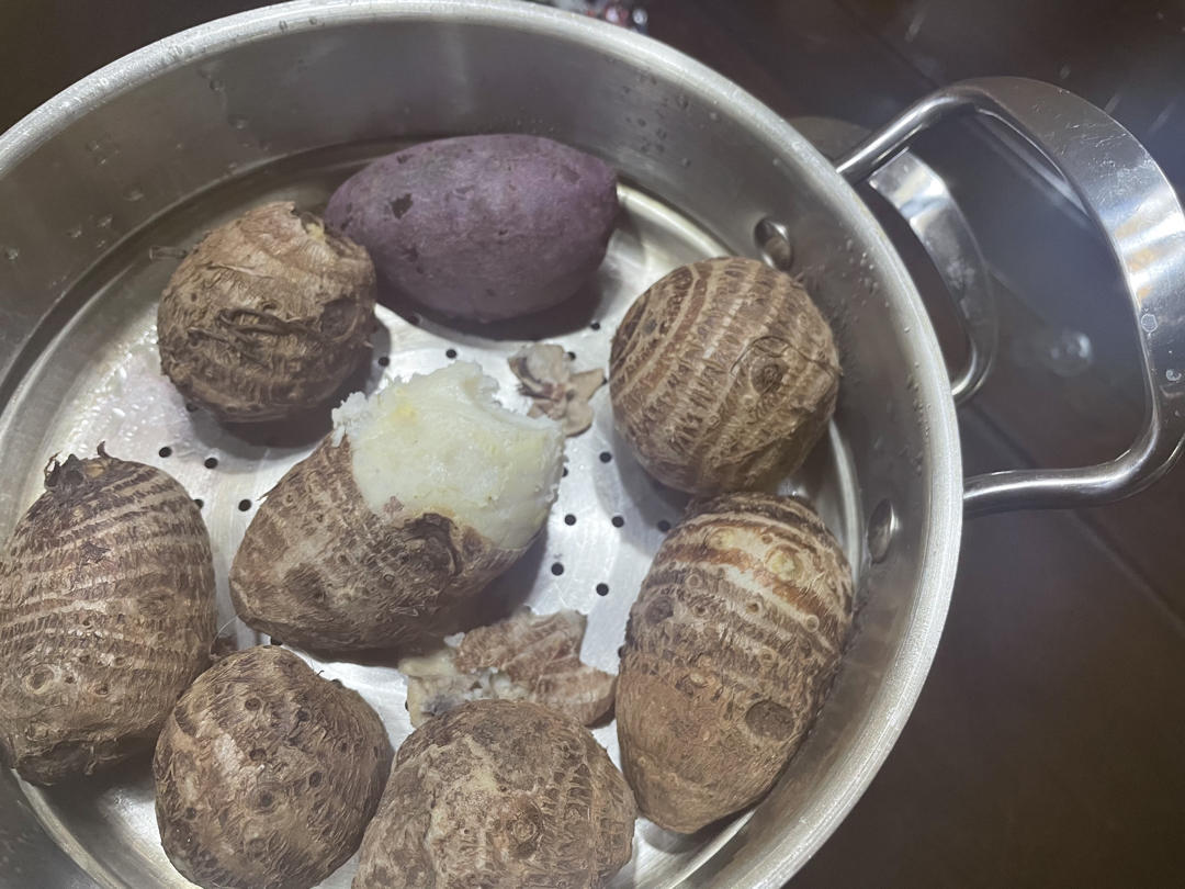 生与活之美