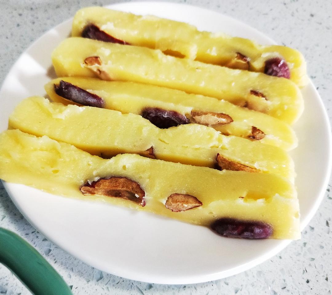 贵妃糕 宝宝辅食食谱