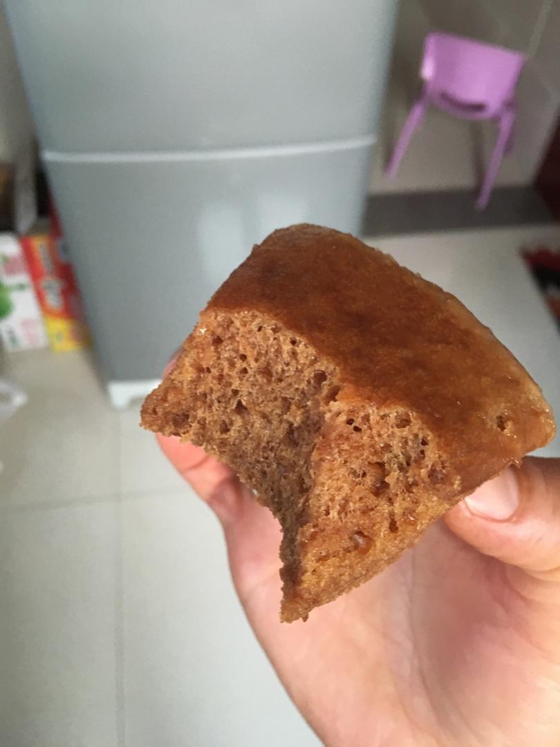 马拉糕