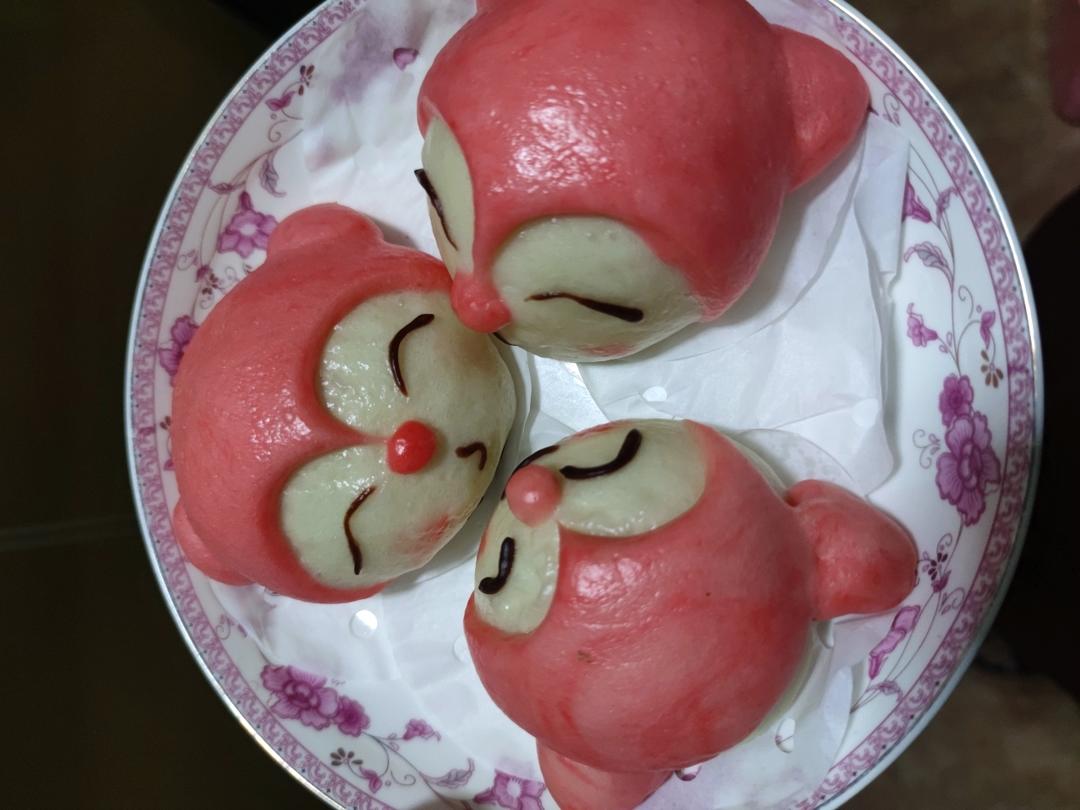 水合法~揉面几分钟简单揉出手膜~