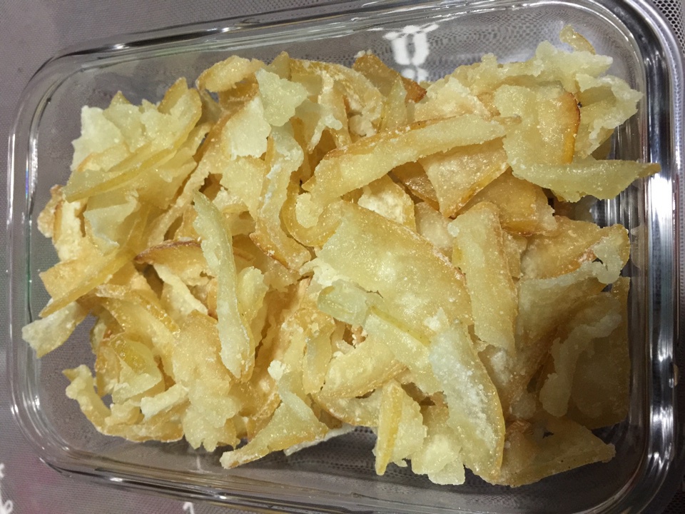 止咳化痰柚皮糖