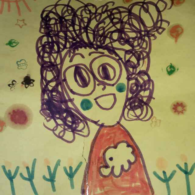 醒醒宝贝的妈妈