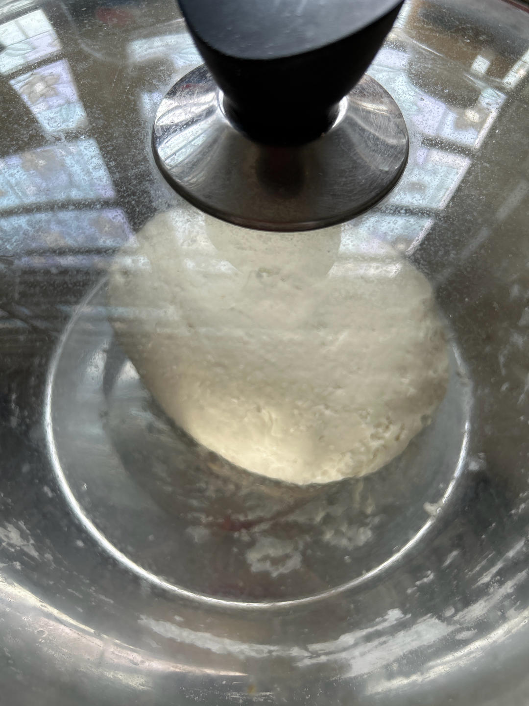 手把手教你蒸馒头