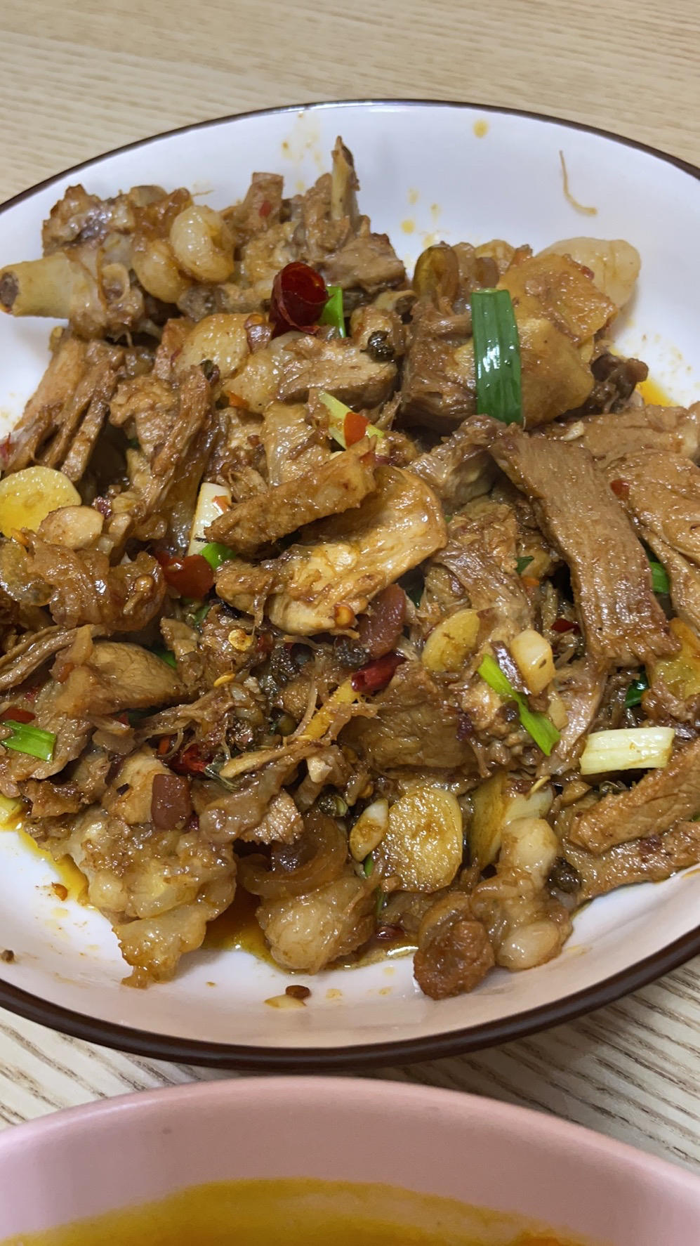 家常回锅肉，零失败