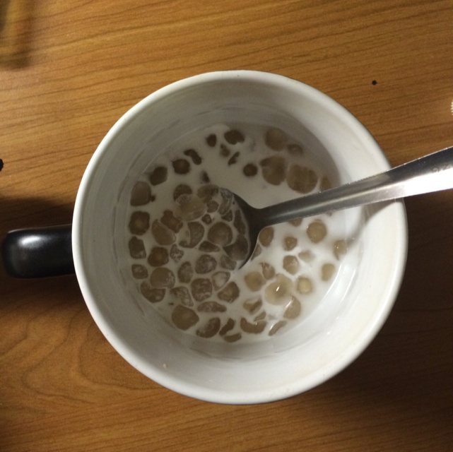 不失败椰汁西米露的8tips