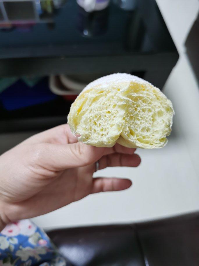 小美 胖嘟嘟日式面包