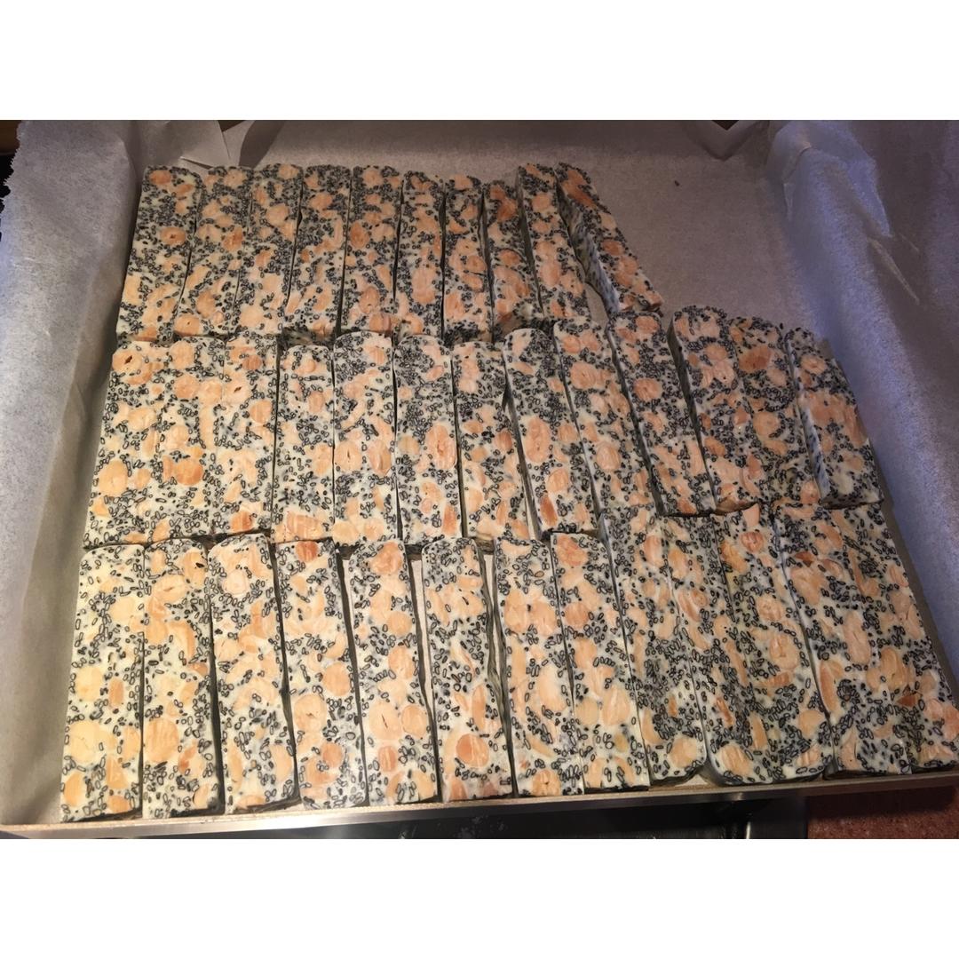 《Tinrry+》牛轧糖（棉花糖版）（简单好吃、送礼必备）