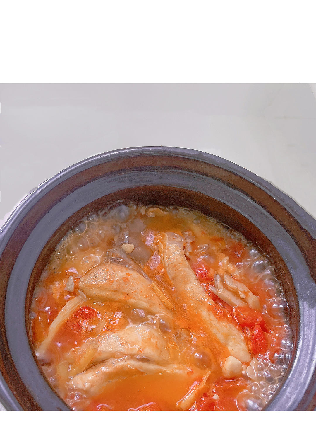 好吃又简单的番茄鱼片