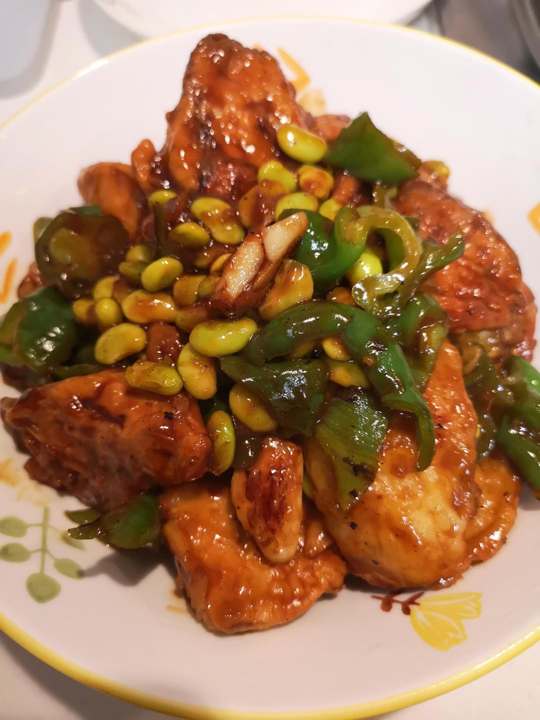 比饭馆好吃的烧茄子