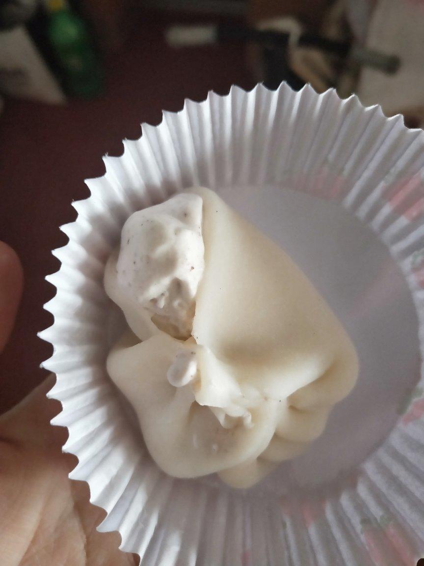 雪媚娘（适合新手做）