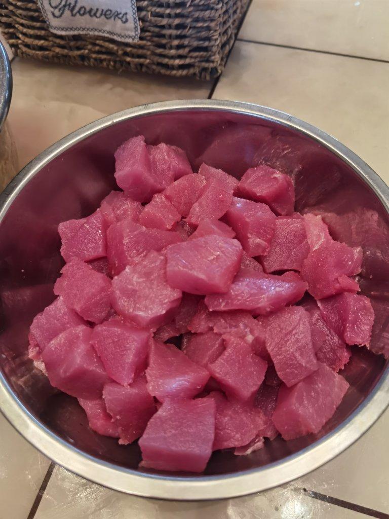 自制肉松 全网最简单的做法‼️家庭版 视频讲解