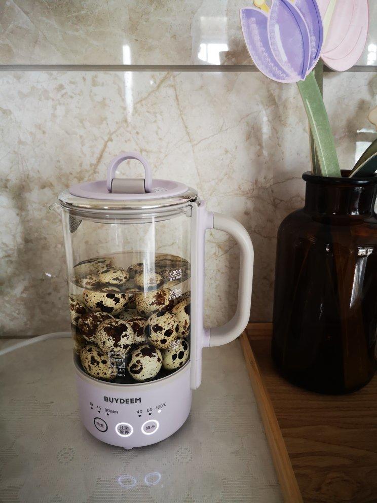 百合绿豆汤【6月养生壶食谱】