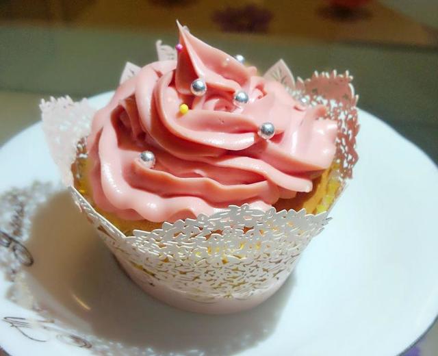 Olivia Cupcake 私房甜品