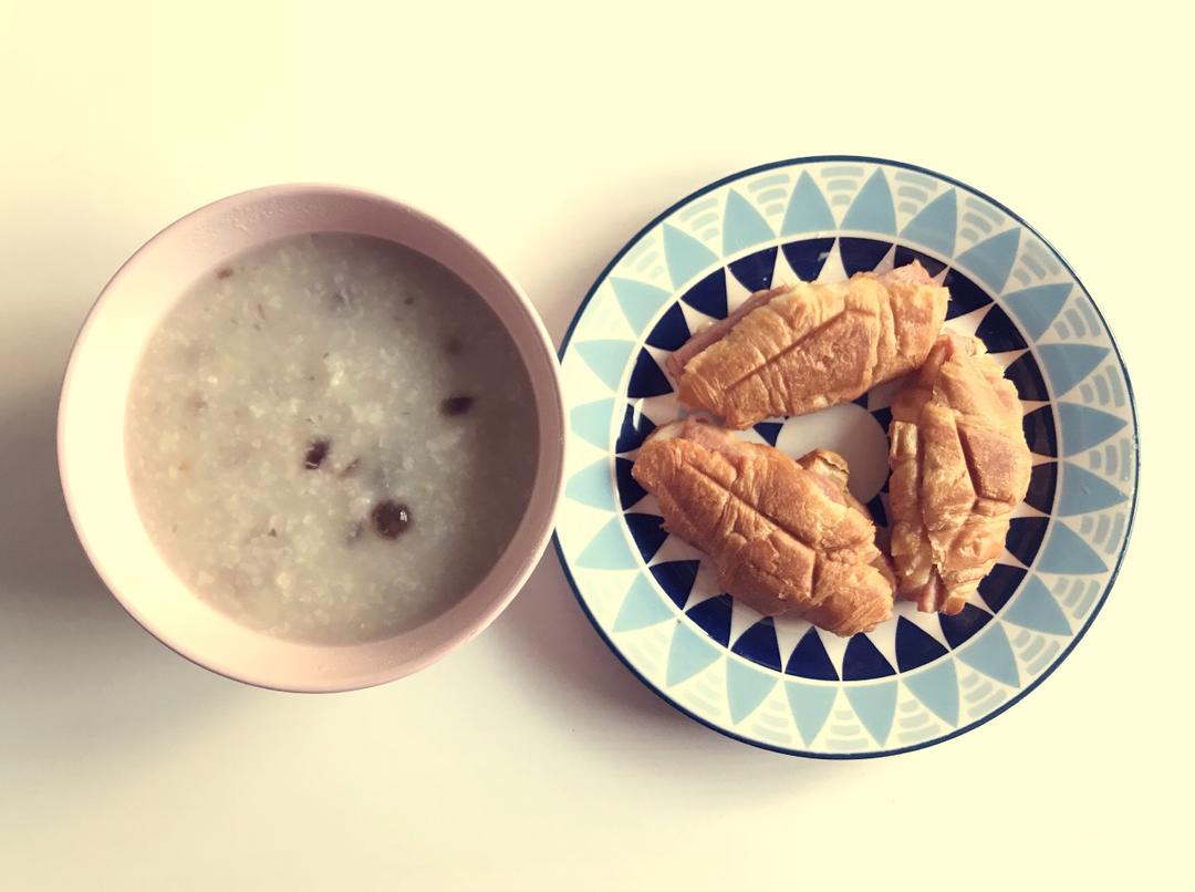 Duck·Breakfast