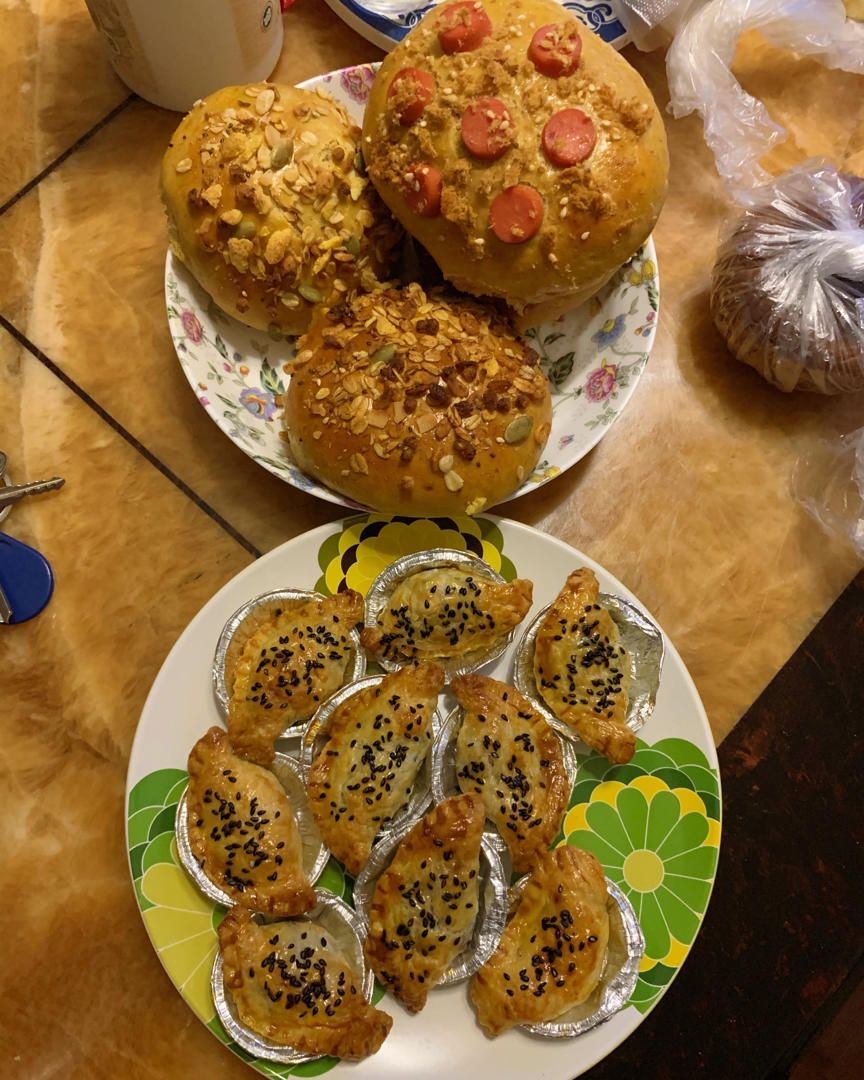赛百味面包胚--全麦面包 100%全麦 山寨版