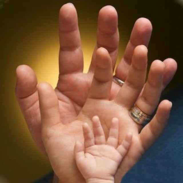小小酒窝
