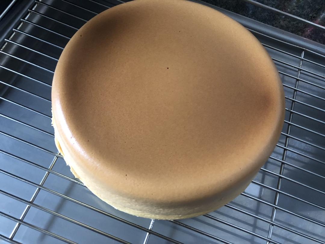 《Tinrry+》电饭锅蛋糕