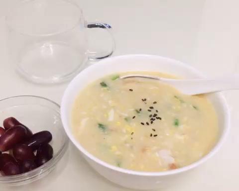 面疙瘩（易消化）