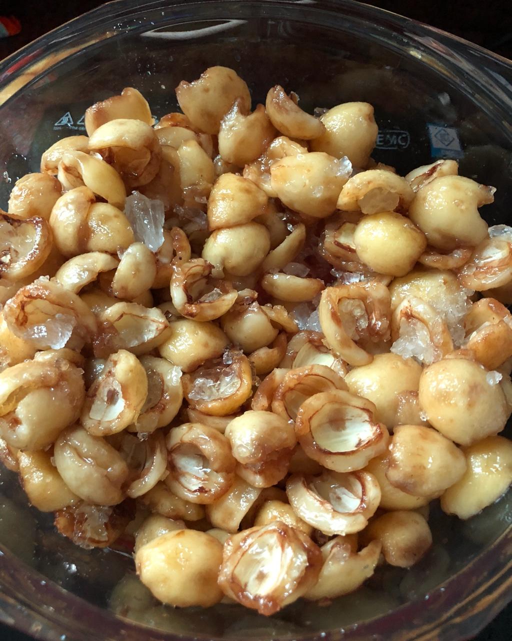 蜜炼枇杷膏