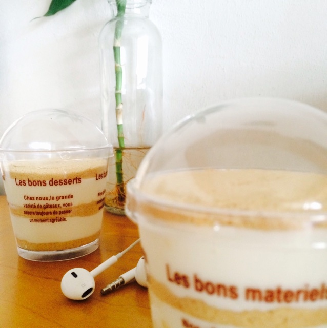 木糠杯——适合小白做的甜品