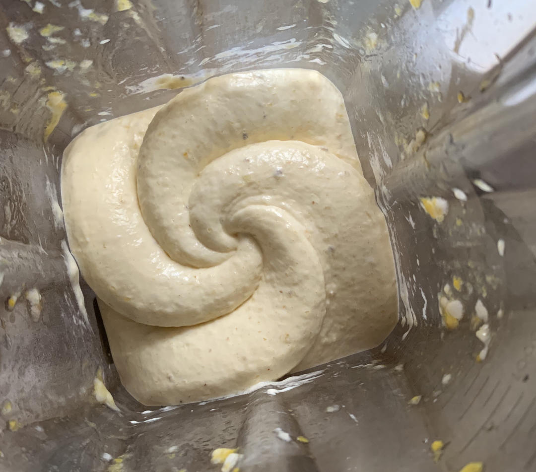 纯香蕉冰激凌（不含奶油）