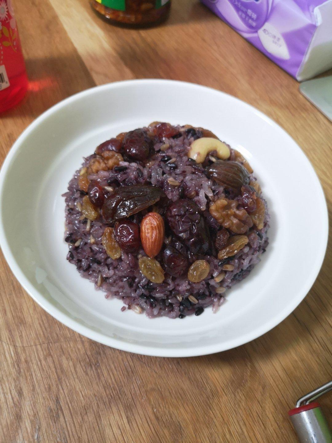 零失败的八宝饭