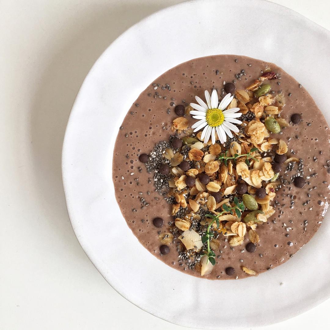 Smoothie Bowl