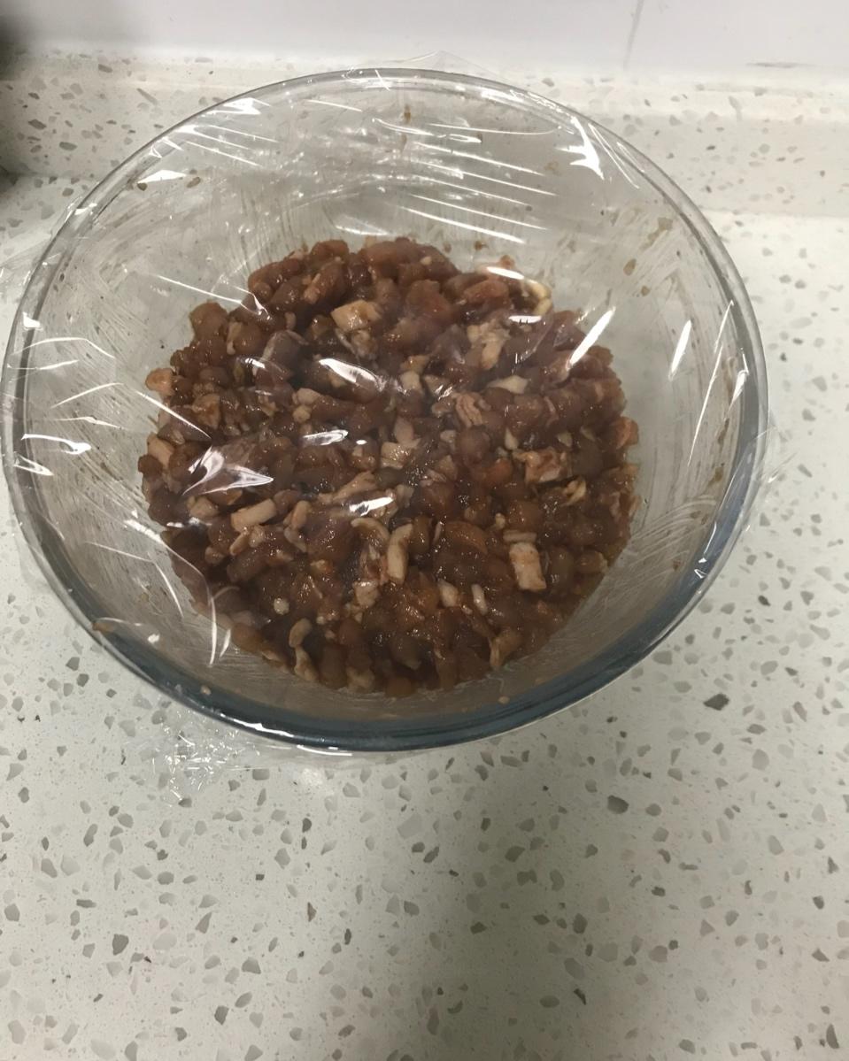 哈尔滨蒜香红肠