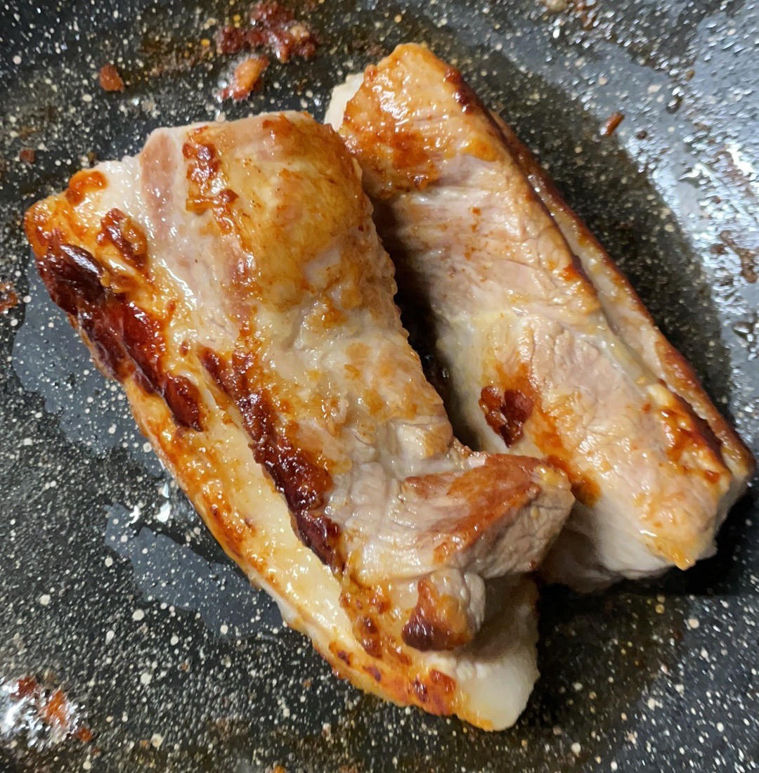 全国全世界最好吃的白切肉
