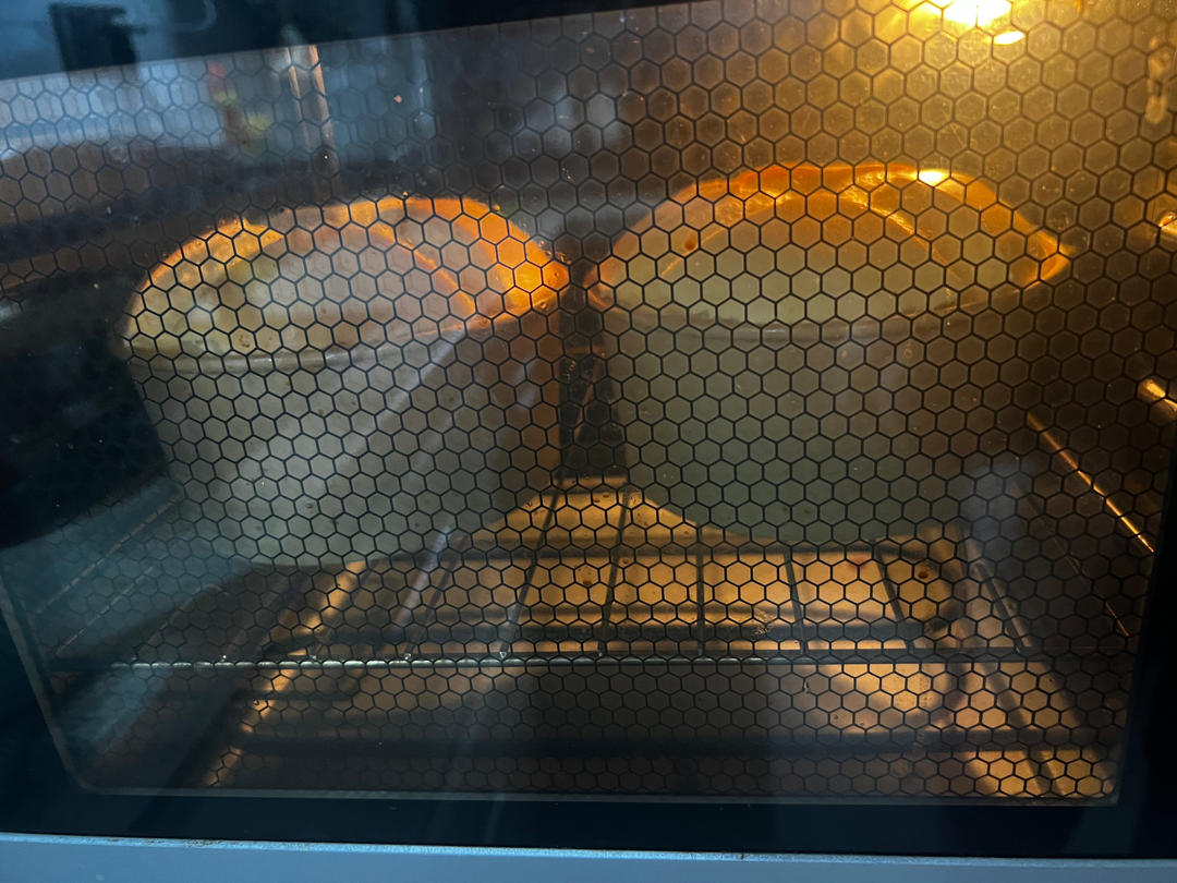 像云朵一样柔软的牛奶软蛋糕